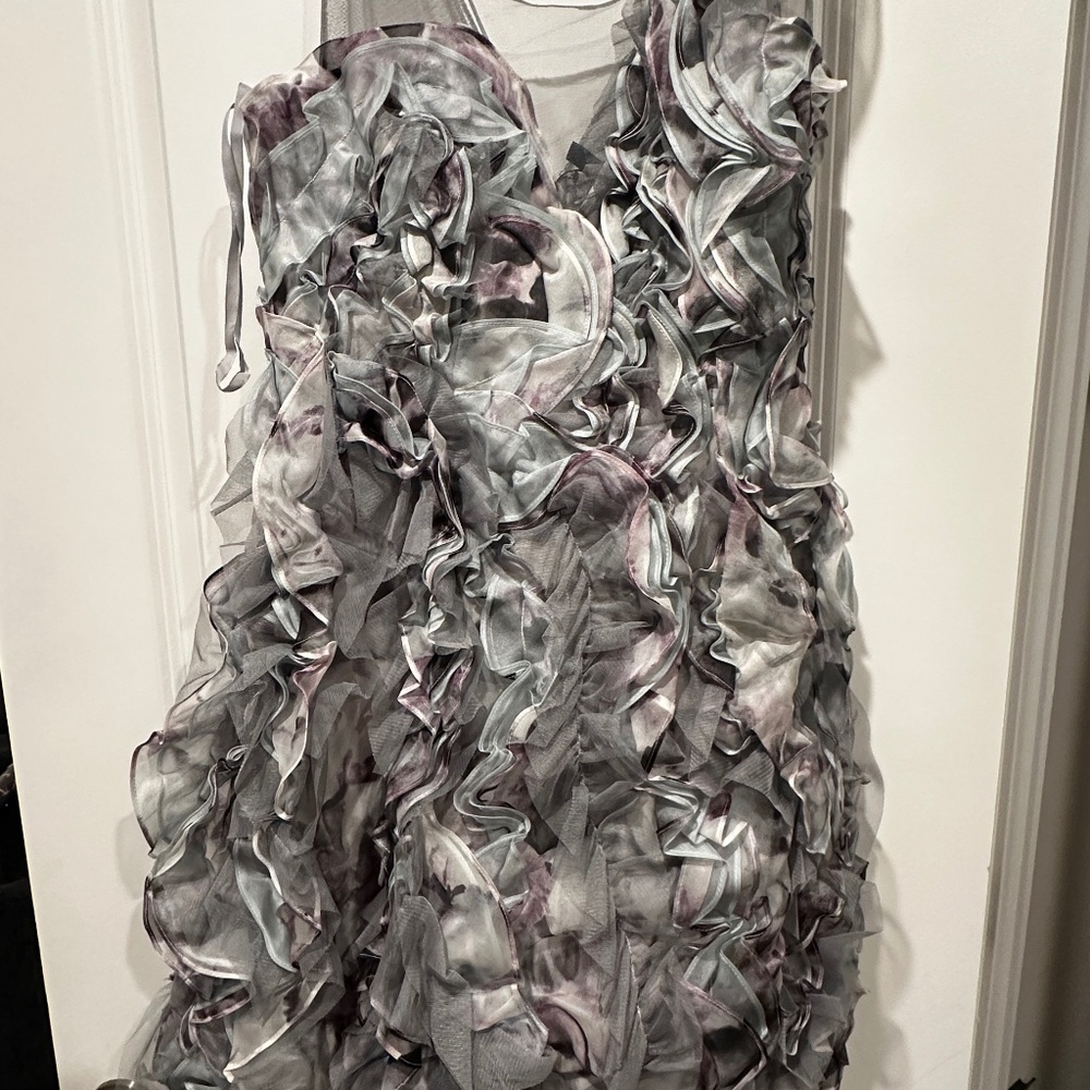 BCBG size 8 dress